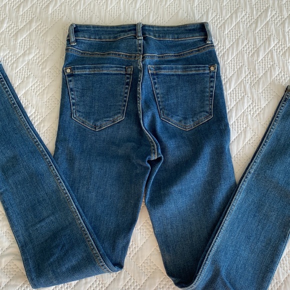 Mango “Soho” Jeans - Picture 4 of 4
